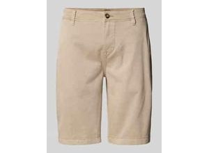 4066718456207 - Regular Fit Bermudas mit Gesäßtaschen 4066718456207 - Regular Fit Bermudas mit Gesäßtaschen