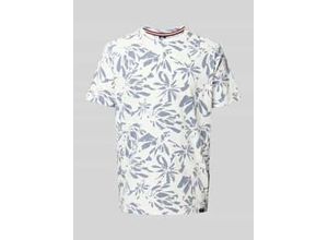 4066718463694 - T-Shirt mit Rundhalsausschnitt 4066718463694 - T-Shirt mit Rundhalsausschnitt
