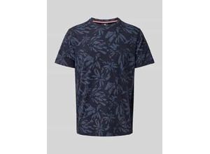 4066718463816 - T-Shirt mit Rundhalsausschnitt 4066718463816 - T-Shirt mit Rundhalsausschnitt
