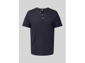 4066718490263 - T-Shirt mit Serafino-Ausschnitt 4066718490263 - T-Shirt mit Serafino-Ausschnitt