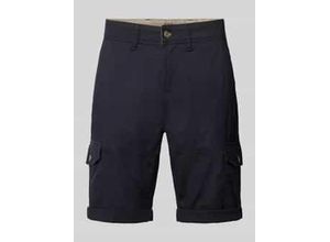 4066718529178 - Shorts mit Cargotaschen