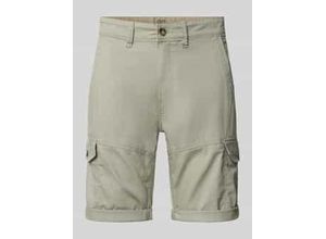 4066718529253 - Shorts mit Cargotaschen