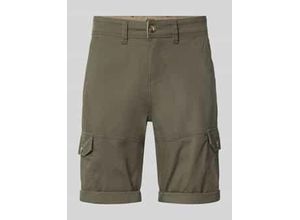 4066718529345 - Shorts mit Cargotaschen