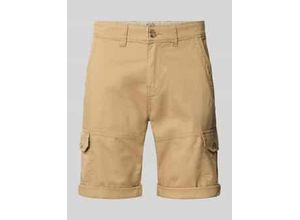 4066718529451 - Shorts mit Cargotaschen