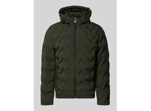 4066718570781 - Blouson mit Reißverschlusstaschen