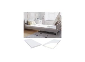 4066731272273 - Matratze Calma comfort 200 x 90 cm Schaumstoff Oeko-Tex 100 Kinder