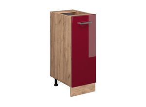 4066731385997 - Unterschrank R-Line Bordeaux Hochglanz 30 cm ap Marmor Vicco 4066731385997 - Unterschrank R-Line Bordeaux Hochglanz 30 cm ap Marmor Vicco
