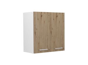 4066731408955 - Hängeschrank R-Line Artisan-Eiche 60 cm Vicco