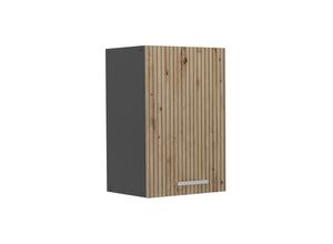 4066731409297 - Hängeschrank R-Line Artisan-Eiche 40 cm Vicco