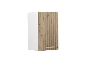 4066731410873 - Hängeschrank R-Line Artisan-Eiche 40 cm Vicco