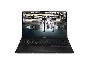 4066733053603 - LIFEBOOK E5512 - Intel Core i7 1255U   17 GHz - Win 11 Pro - Intel Iris Xe Grafikkarte - 16 GB RAM - 512 GB SSD SED NVMe