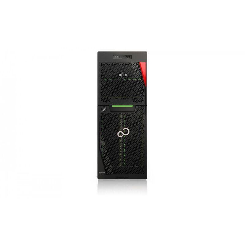 4066733352287 - PRIMERGY TX2550 M7 VFYT2557SC541IN 4066733352287 - PRIMERGY TX2550 M7 VFYT2557SC541IN