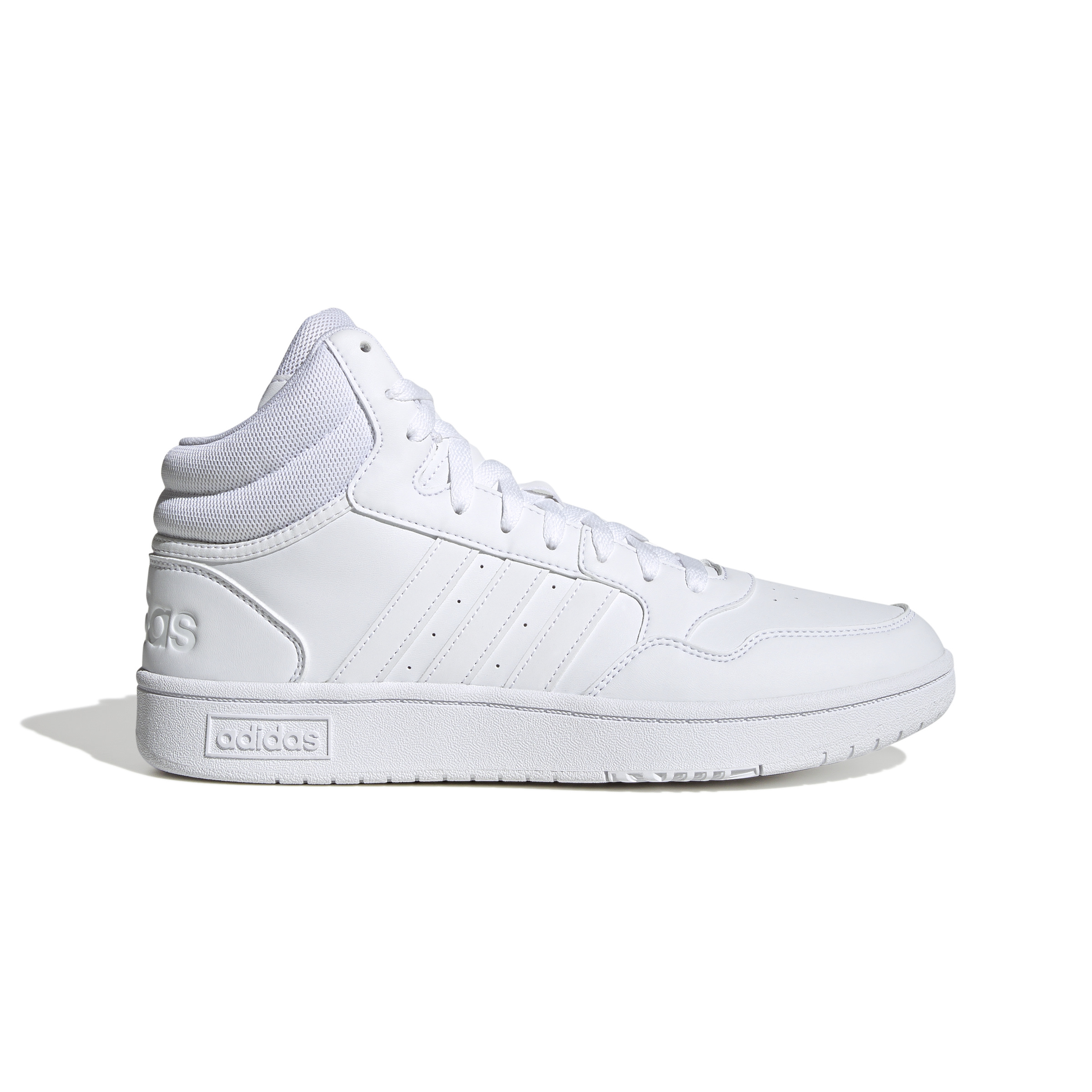 4066745054674 - Sneakers adidas Hoops 30 Mid Classic Vintage