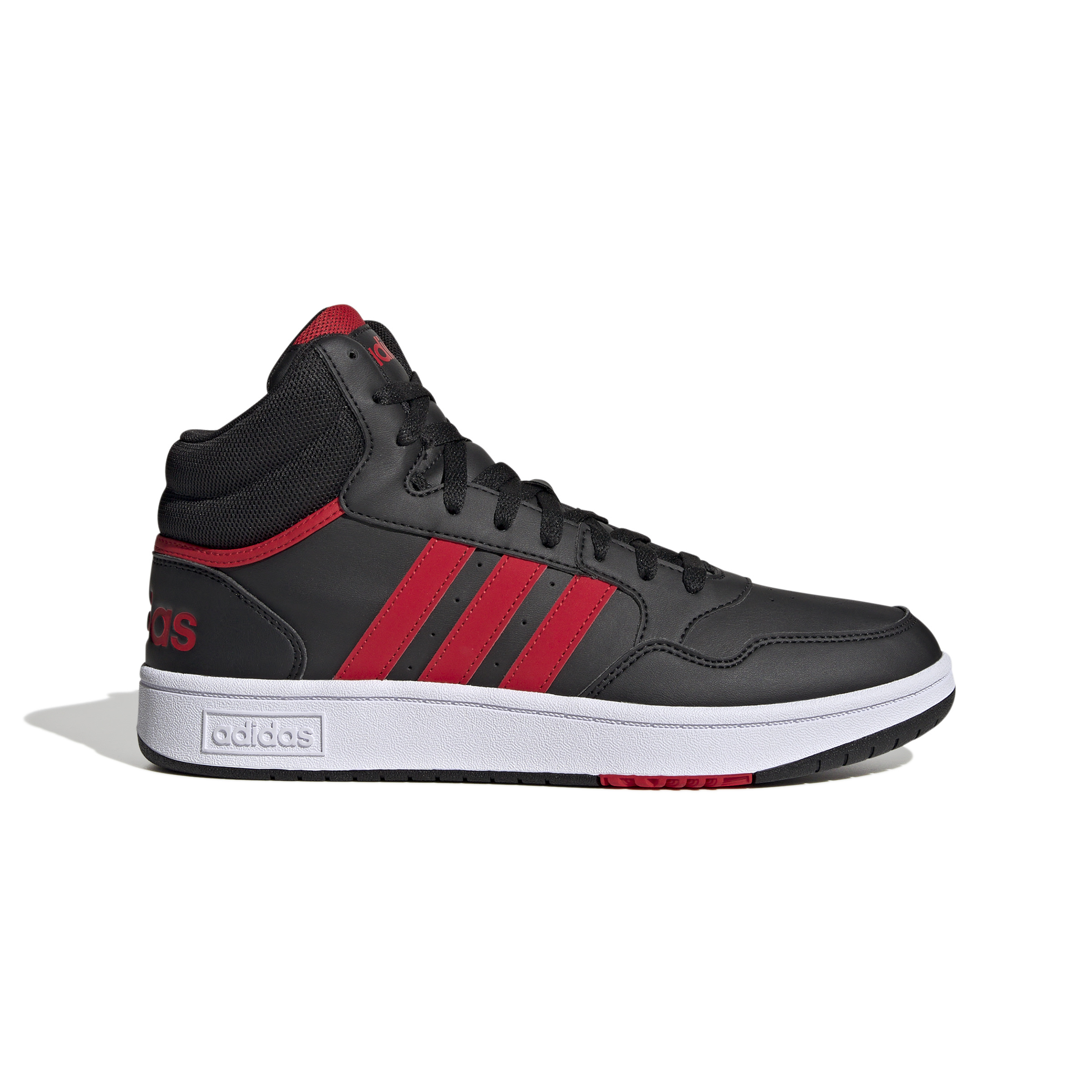 4066745058504 - Sneakers adidas Hoops 30 Mid