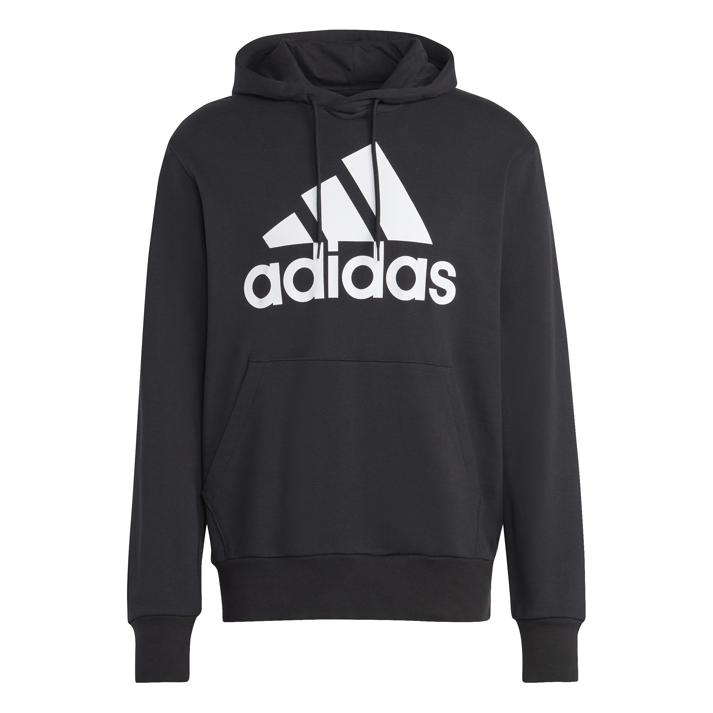 4066745294926 - Hoodie adidas Essentials French Terry Big Logo