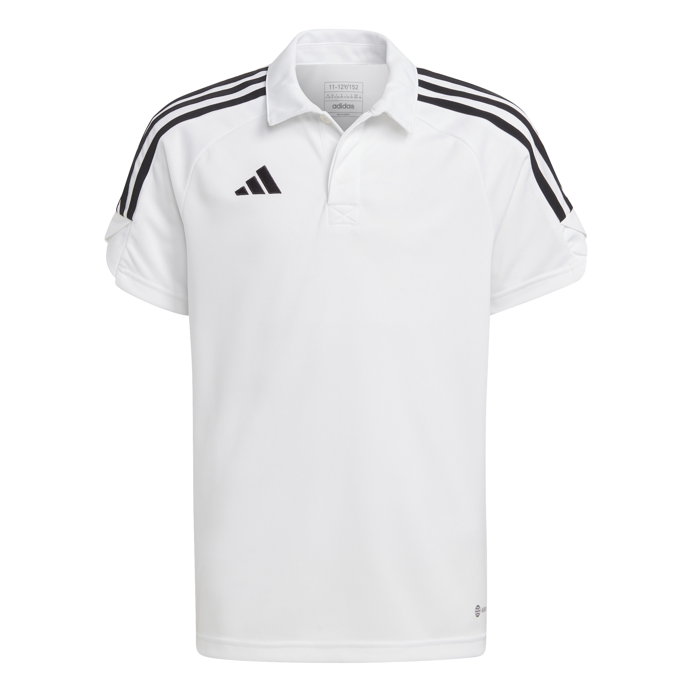 4066745298771 - Polo-Shirt Kind adidas Tiro 23 League