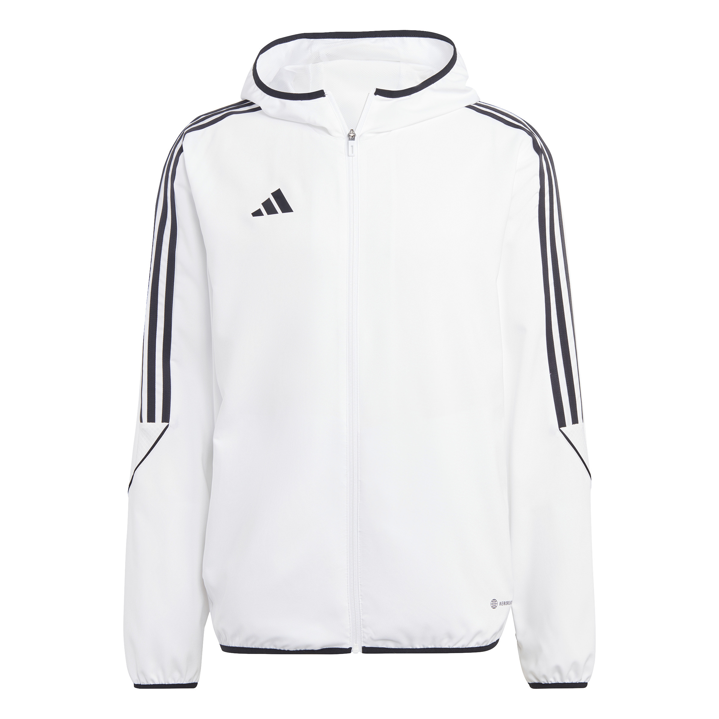 4066745342436 - Regenjacke adidas Tiro 23 League