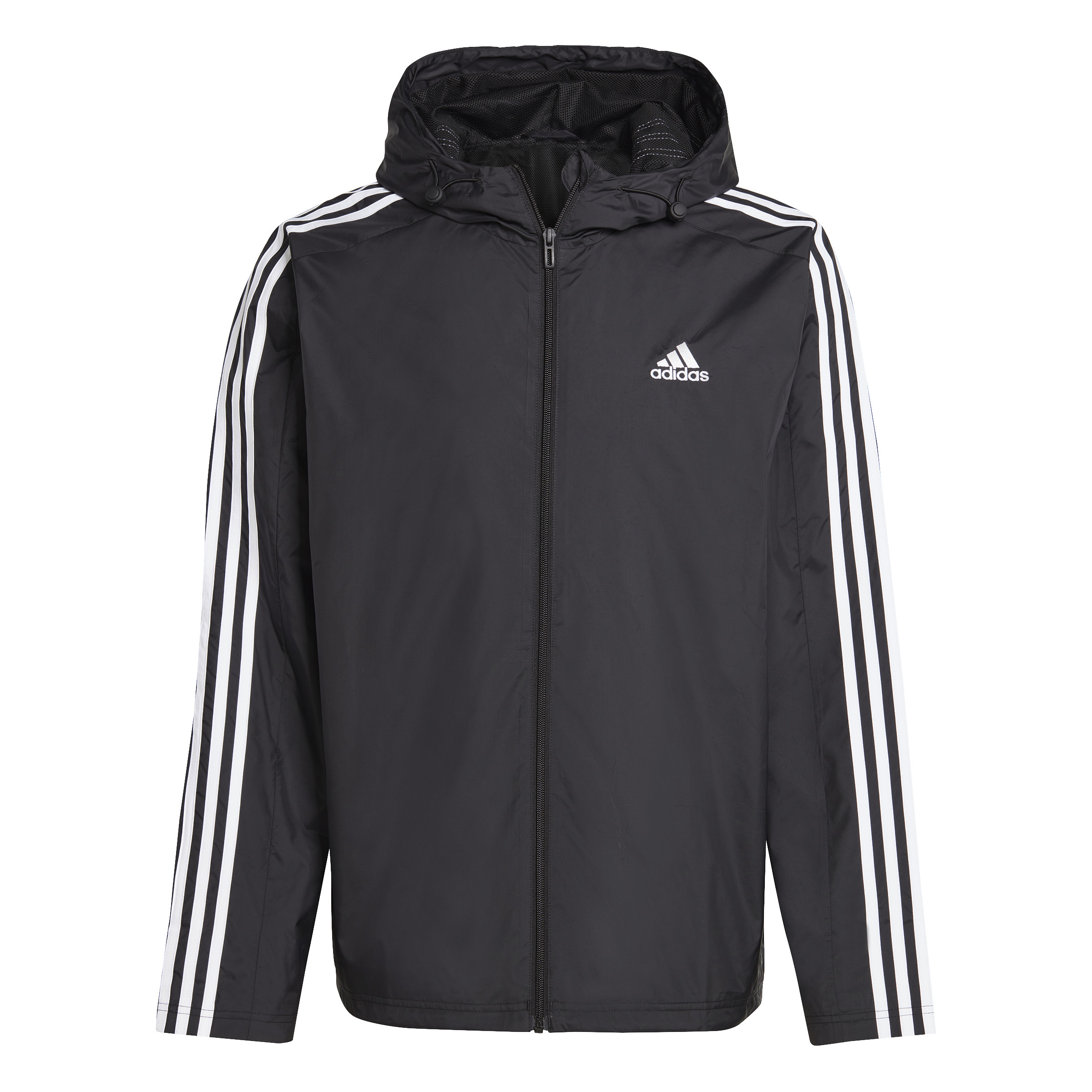 4066745359052 - Regenjacke adidas Essentials 3-Stripes