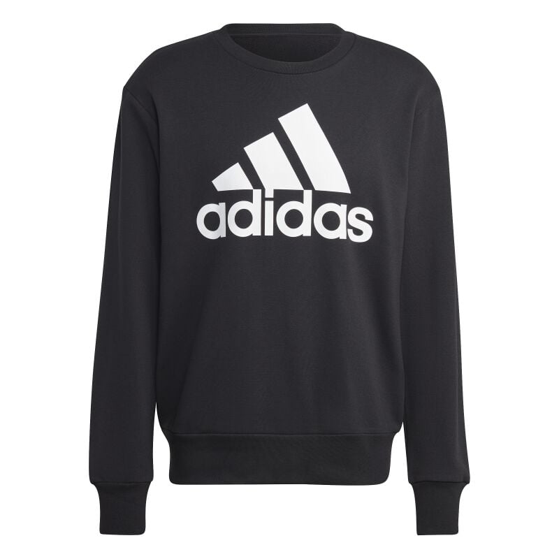 4066745366135 - M BL FT SWT Sweatshirt schwarz in XXL