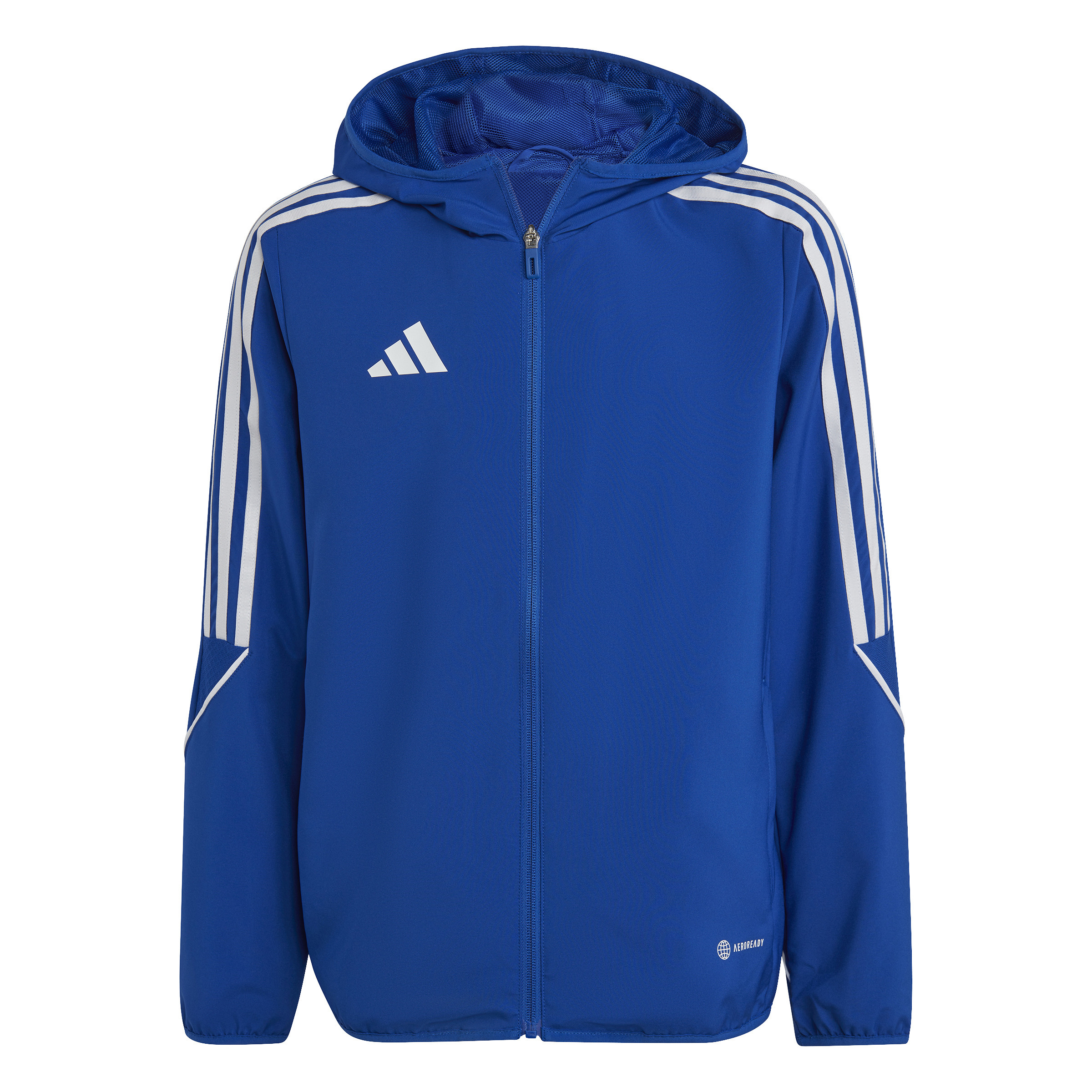 4066745390383 - Wasserdichte Kinderjacke adidas Tiro 23 League