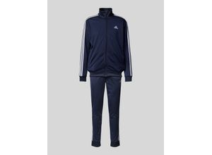 4066745439037 - Gewebter Trainingsanzug adidas 3-Stripes Sportswear Basic