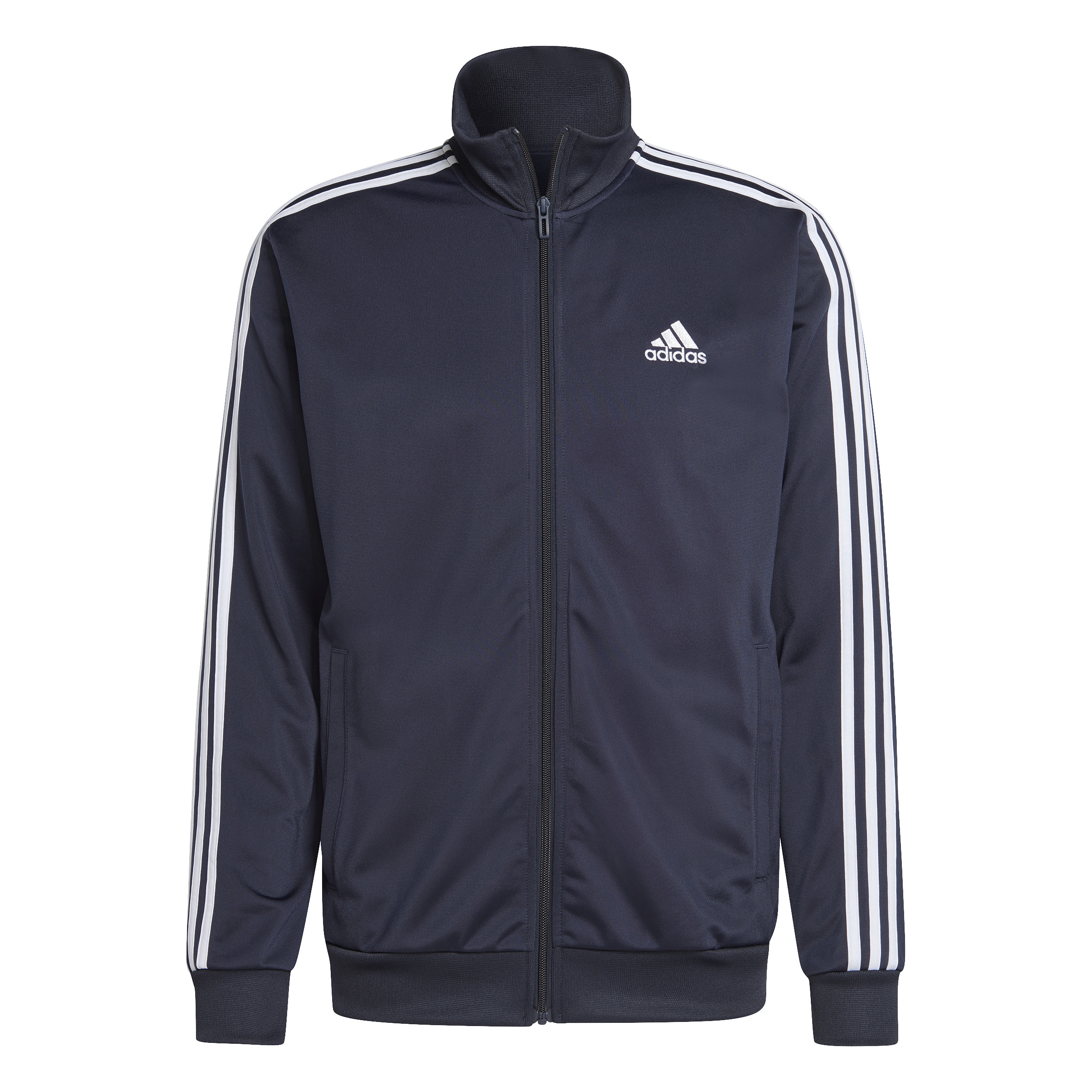 4066745441757 - Gewebter Trainingsanzug adidas 3-Stripes Sportswear Basic