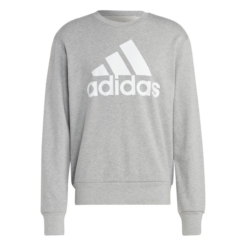 4066745458601 - M BL FT SWT Sweatshirt grau meliert in XXL