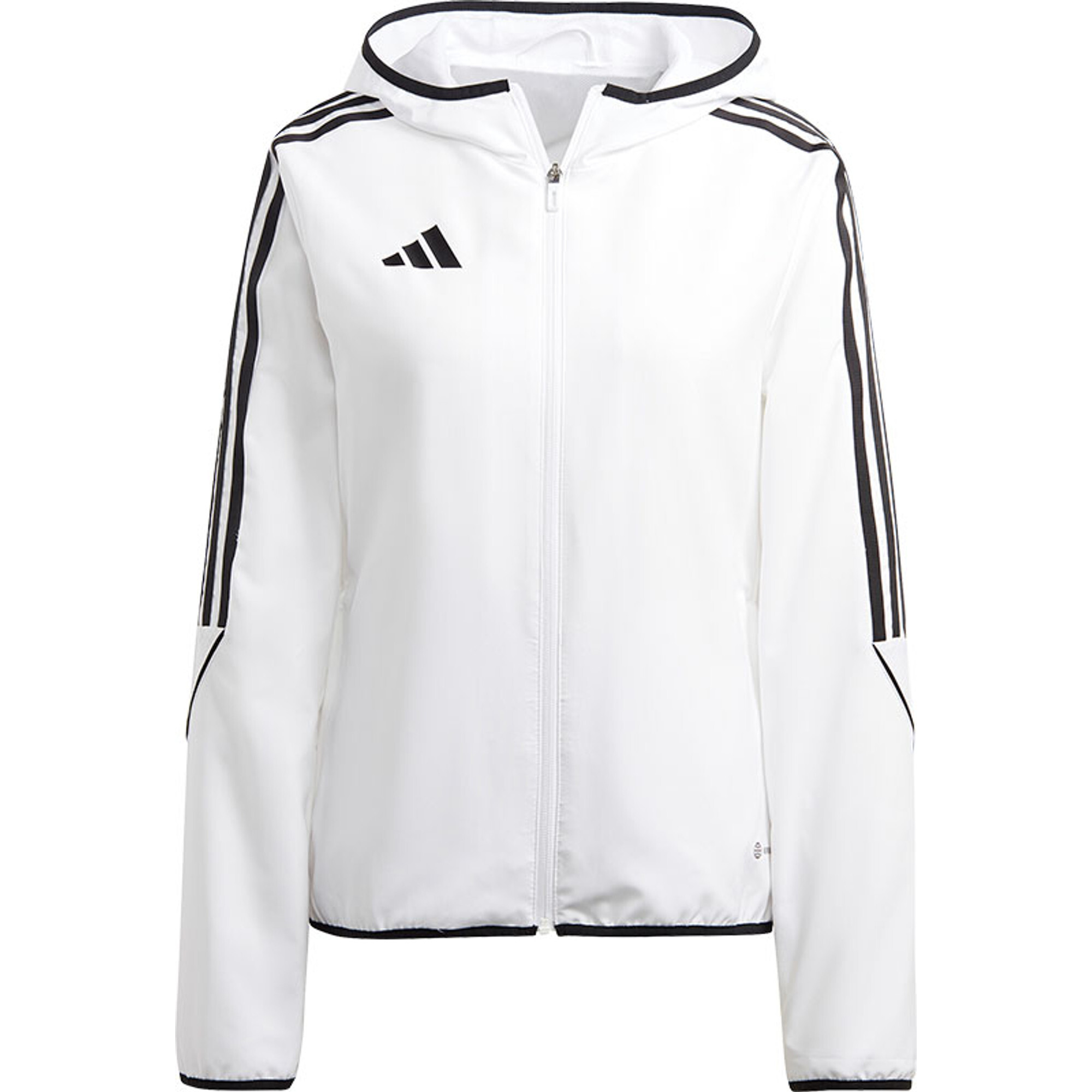 4066745471280 - Regenjacke Frauen adidas Tiro 23 League