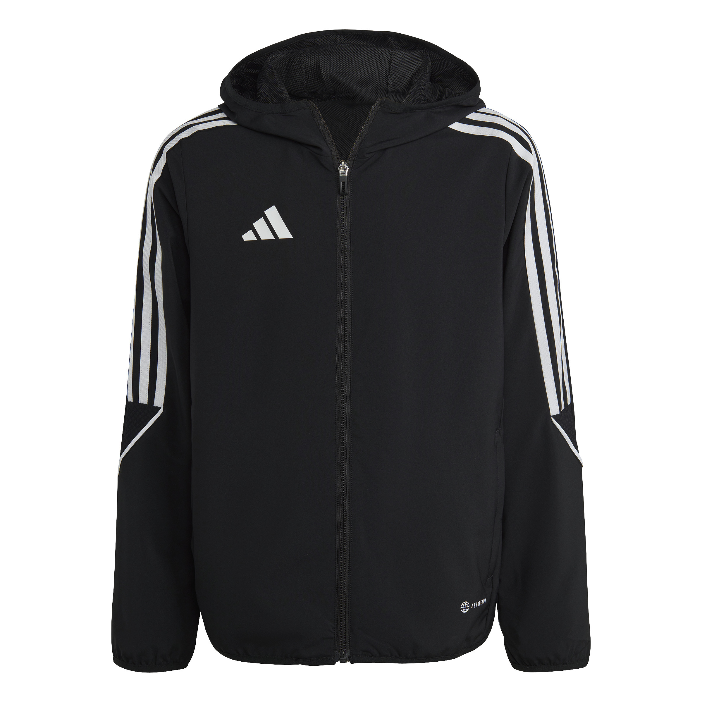 4066745580906 - Wasserdichte Kinderjacke adidas Tiro 23 League