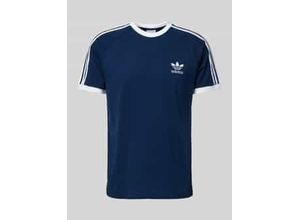 4066745582009 - T-Shirt adidas Adicolor Classics 3 Stripes