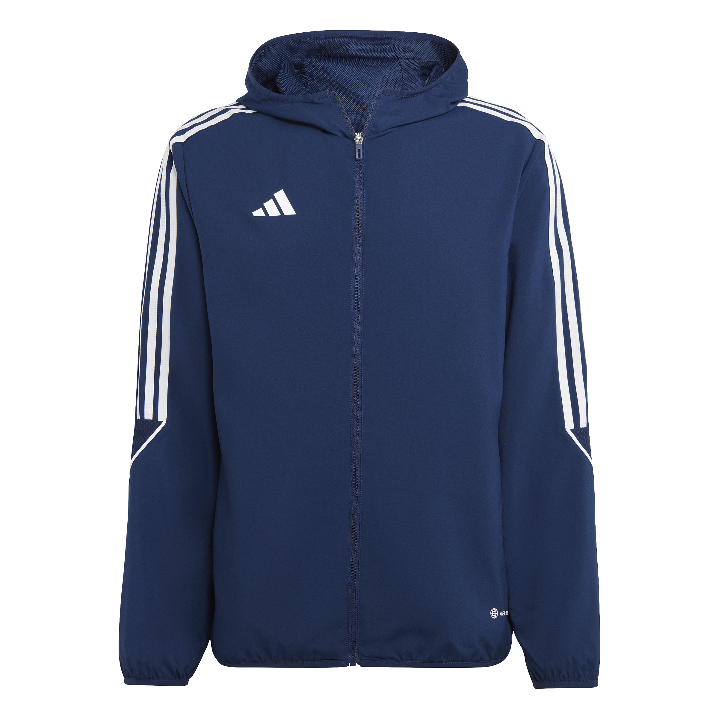 4066745604800 - Regenjacke adidas Tiro 23 League