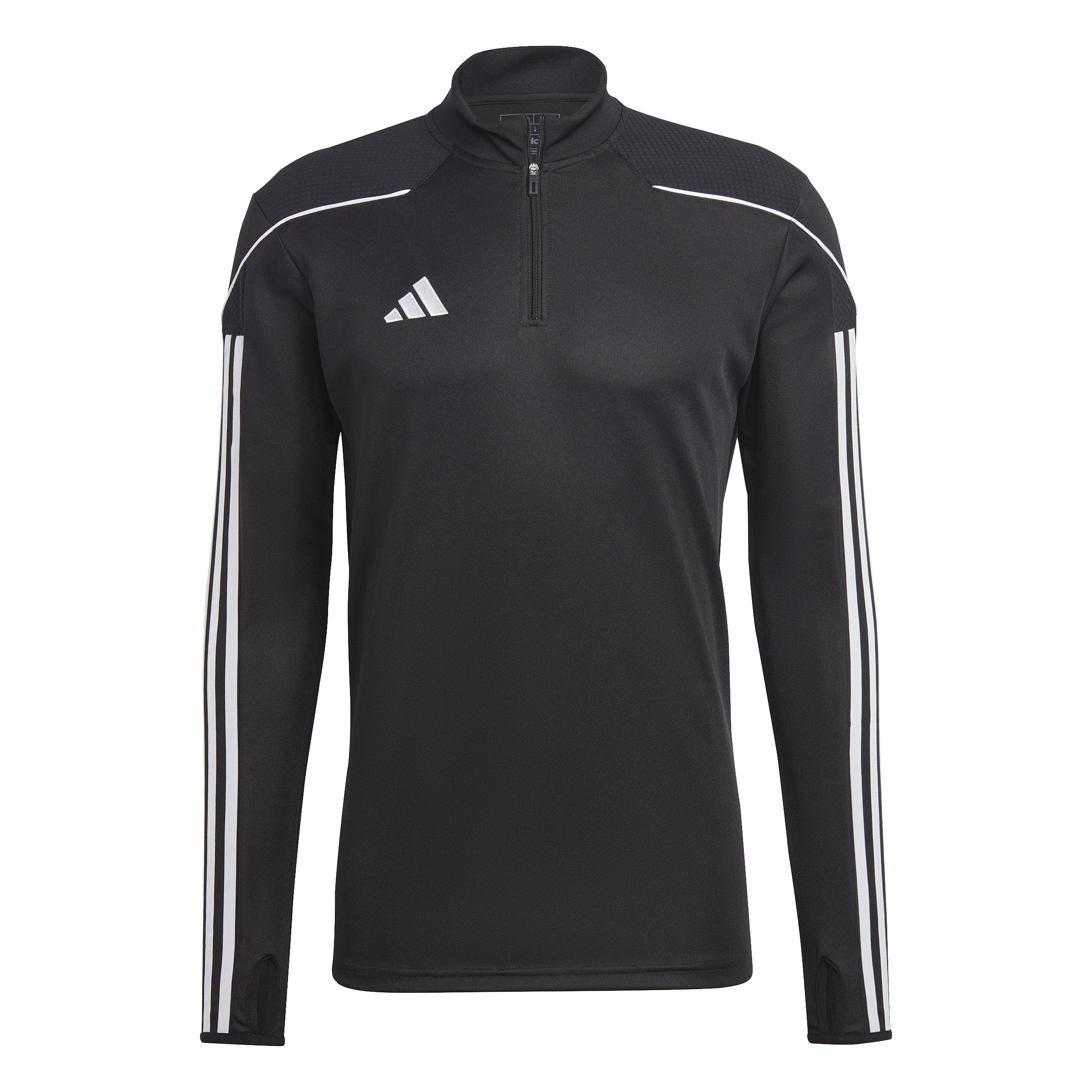 4066745620008 - adidas Tiro 23 League Trainingstop Herren HS0326 BLACK - Gr XS