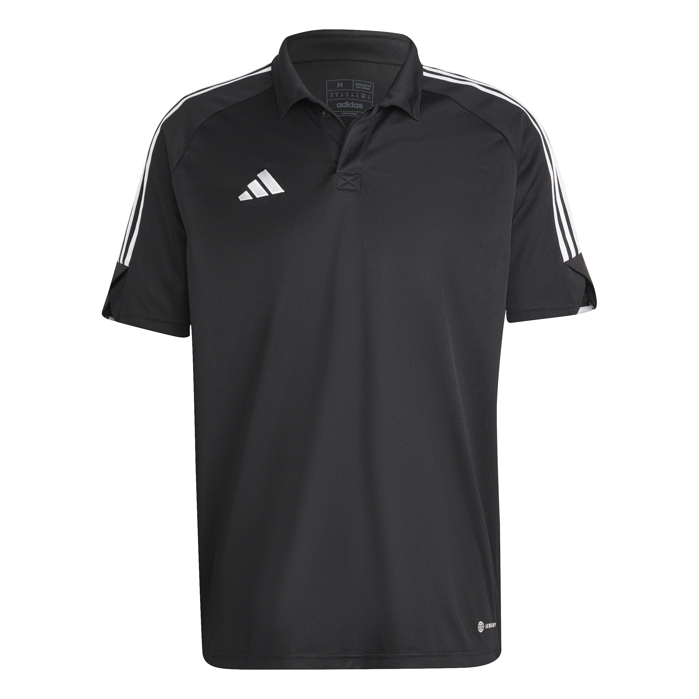 4066745677118 - Polo-Shirt adidas Tiro 23 League