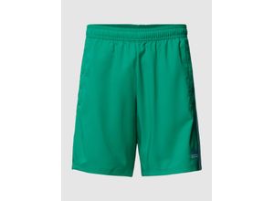 4066745686356 - Shorts mit elastischem Bund