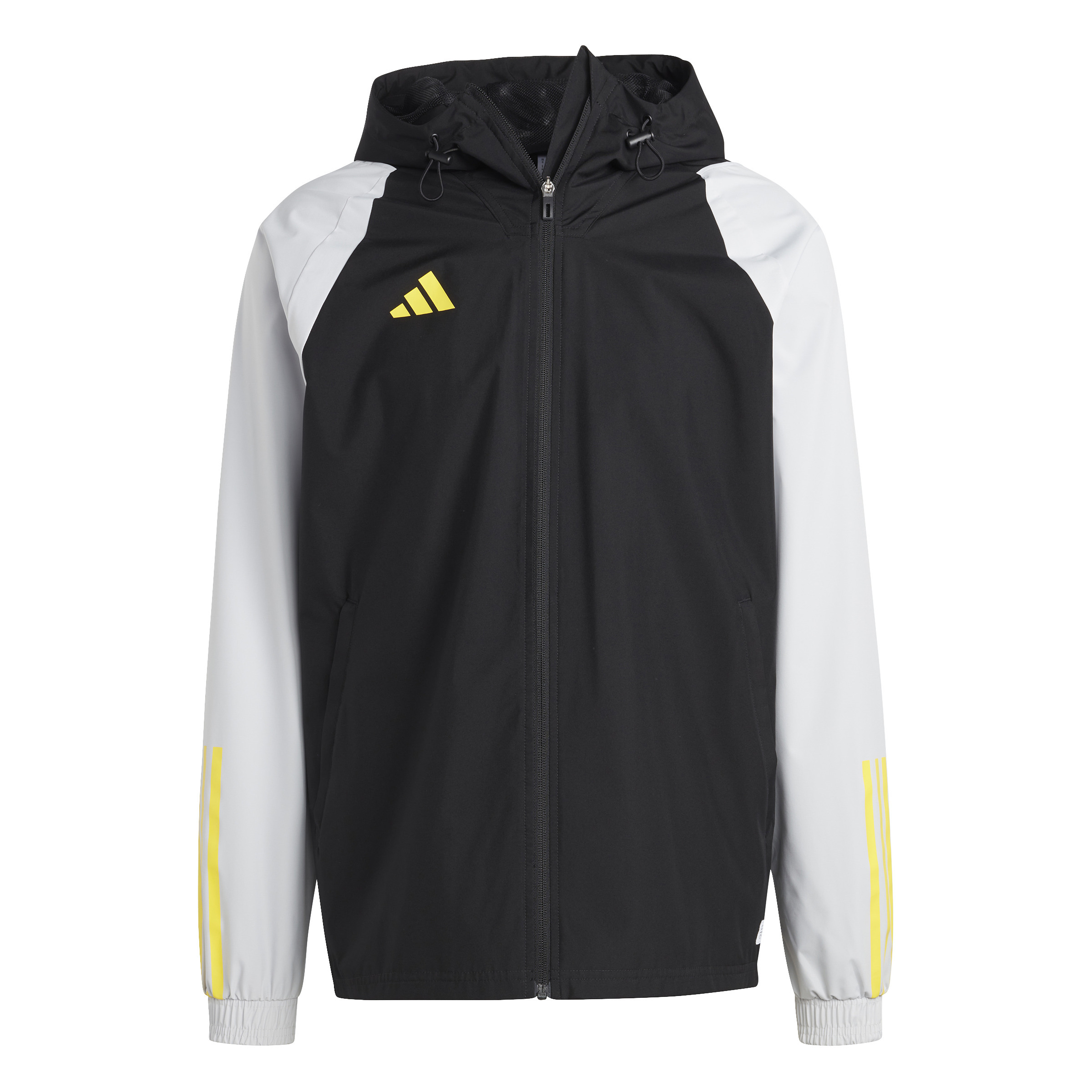 4066745706504 - Regenjacke adidas Tiro 23 Competition