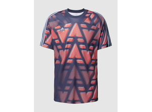 4066745720609 - T-Shirt mit Allover-Muster Modell TIRO