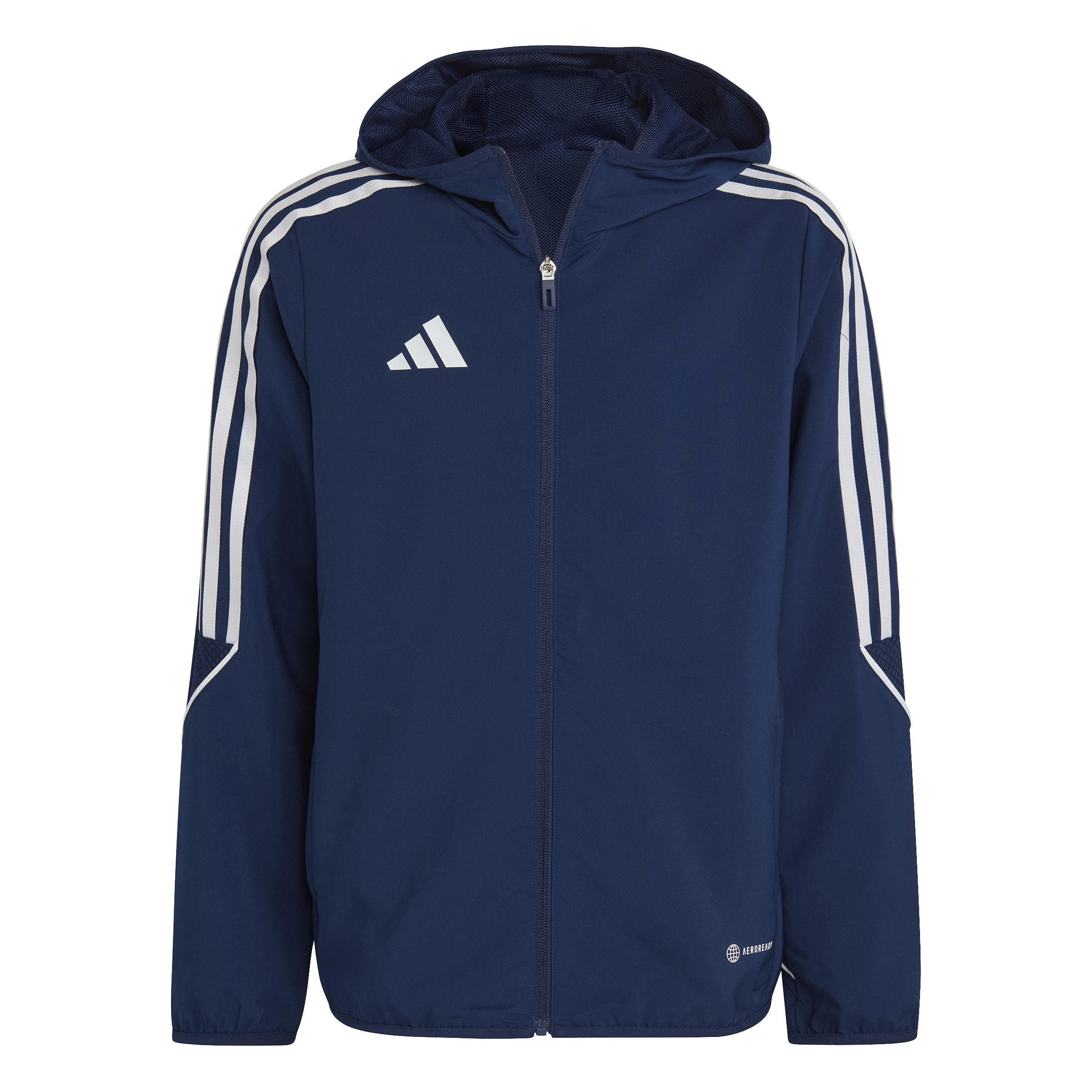 4066745728506 - Wasserdichte Kinderjacke adidas Tiro 23 League