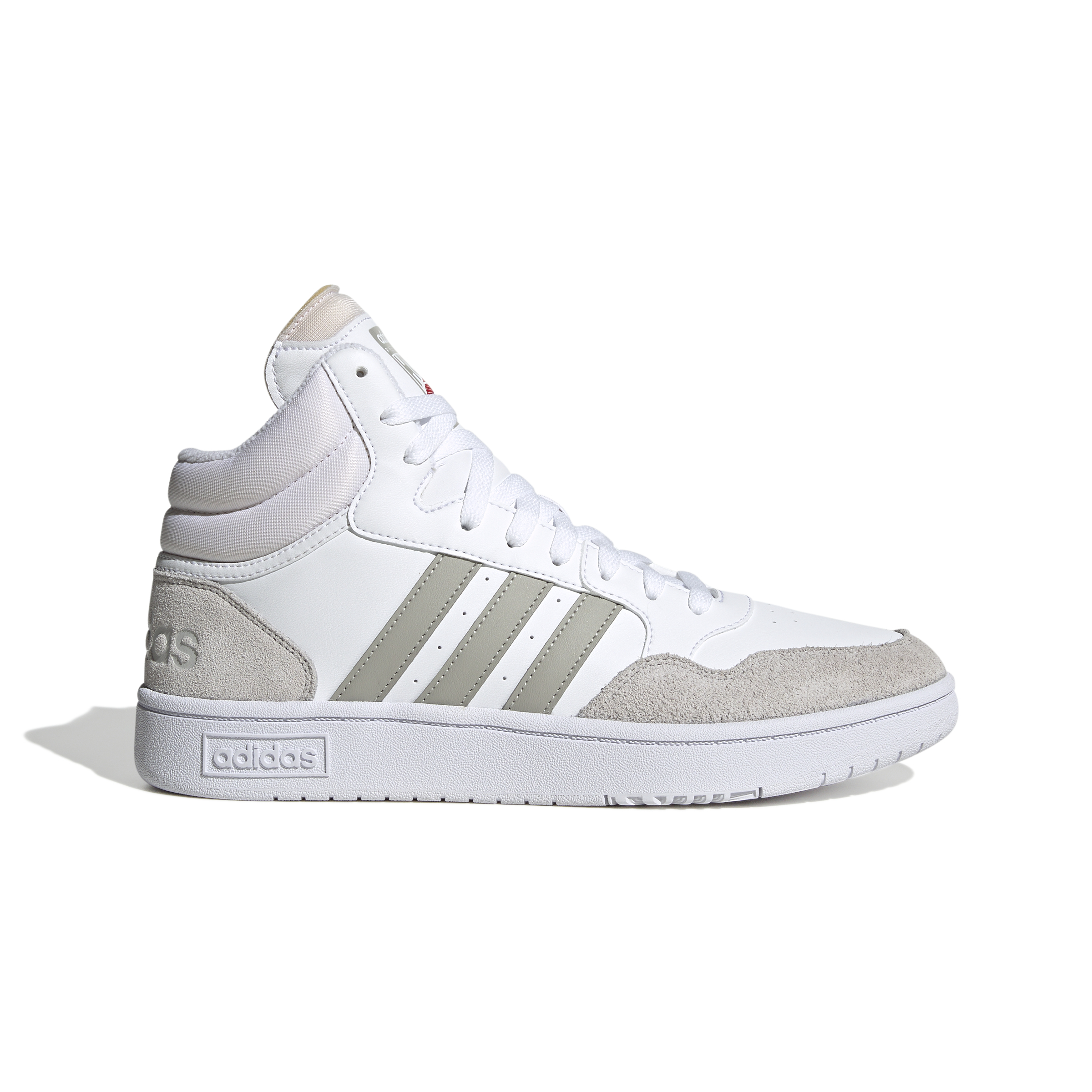 4066746034934 - Sneakers adidas Hoops 30 Mid