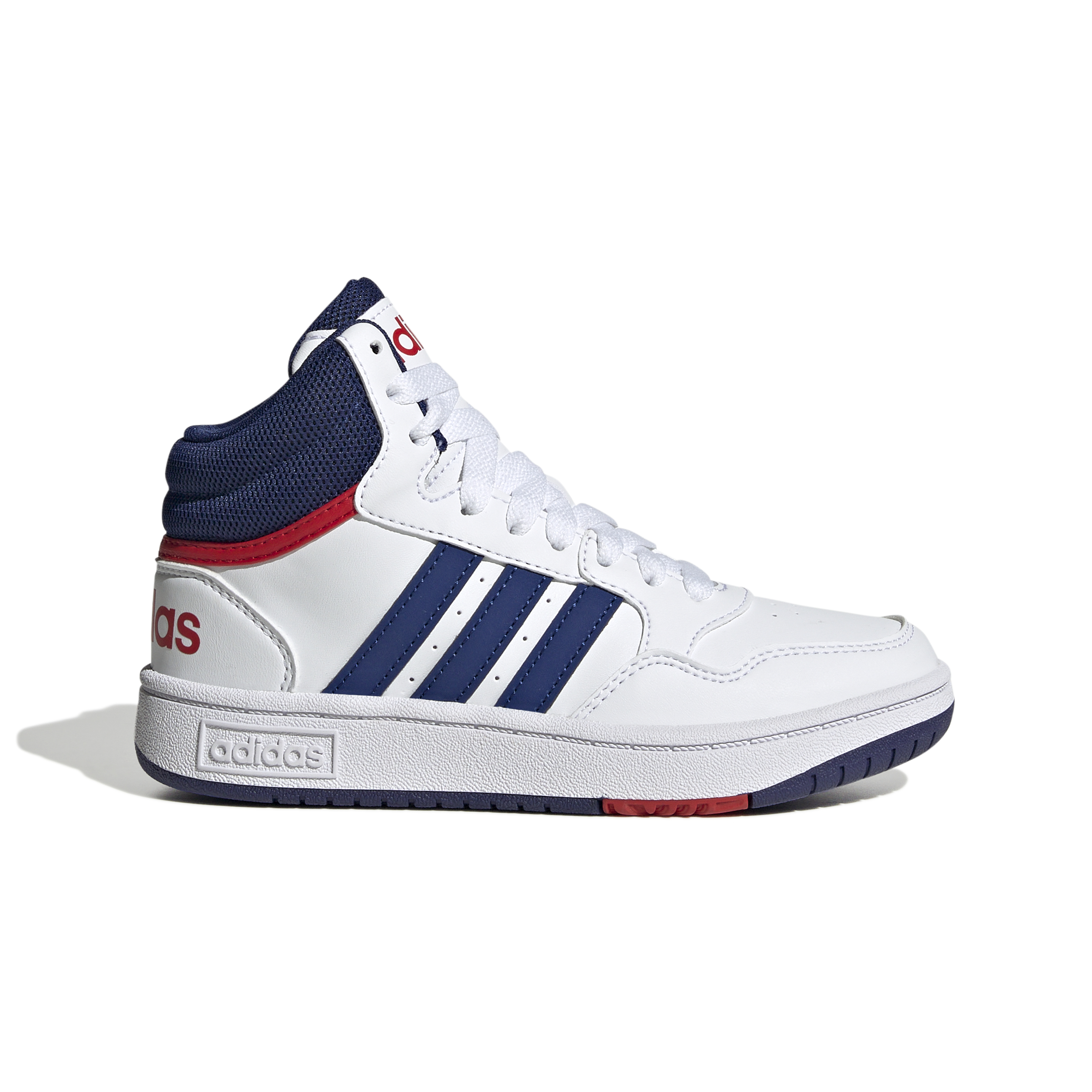 4066746069042 - Sneakers adidas Hoops