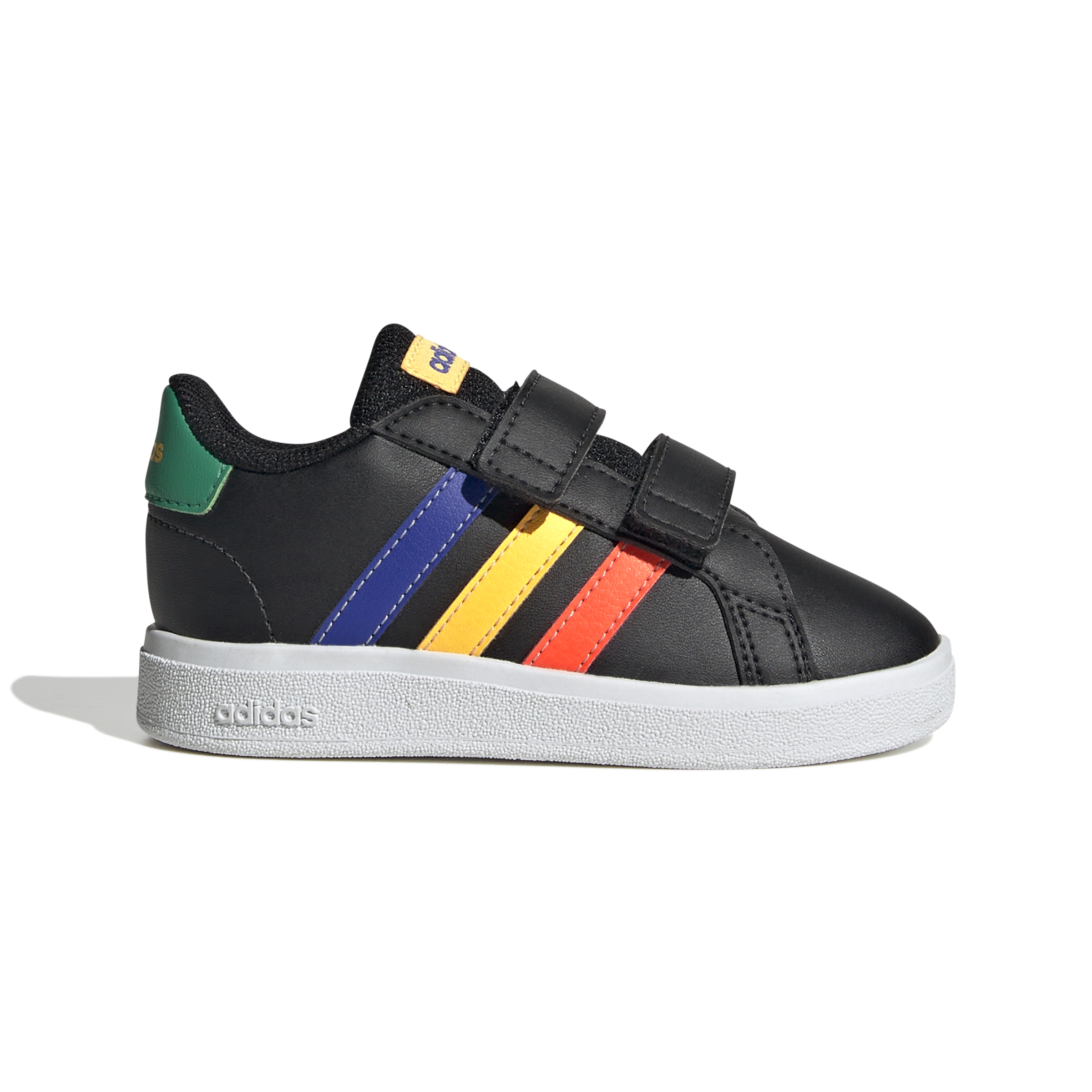 4066746120248 - Baby-Sneakers adidas Grand Court