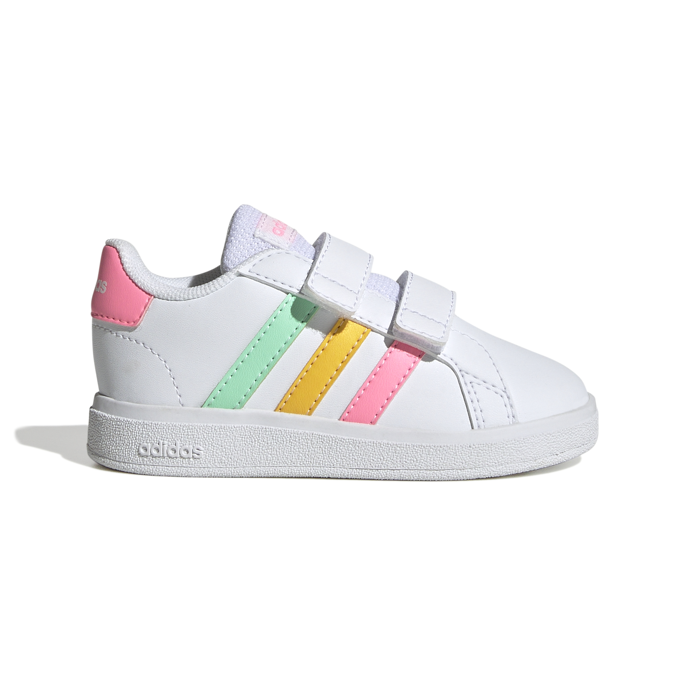 4066746120378 - Baby-Sneakers adidas Grand Court