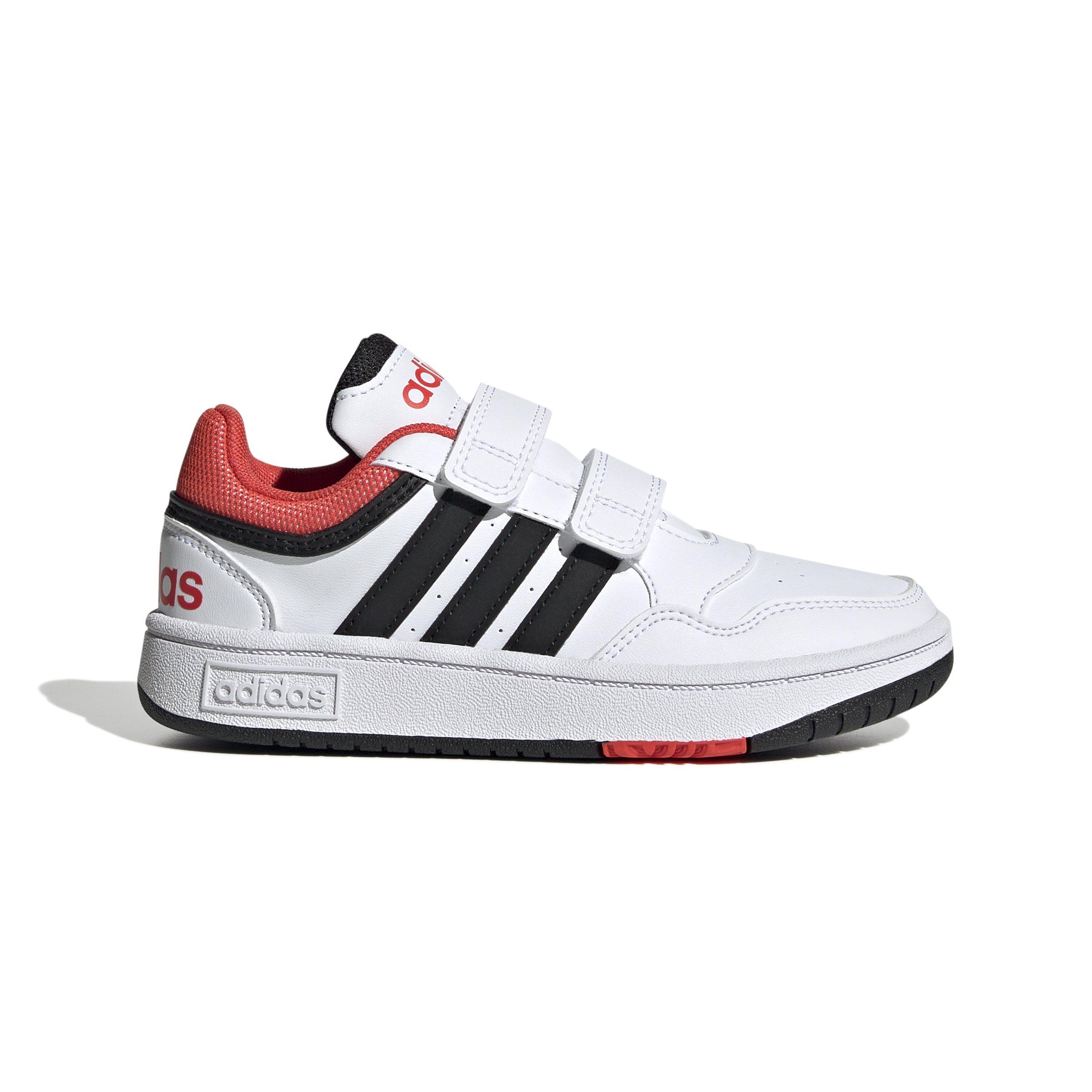 4066746232712 - Kinderschuhe adidas Hoops