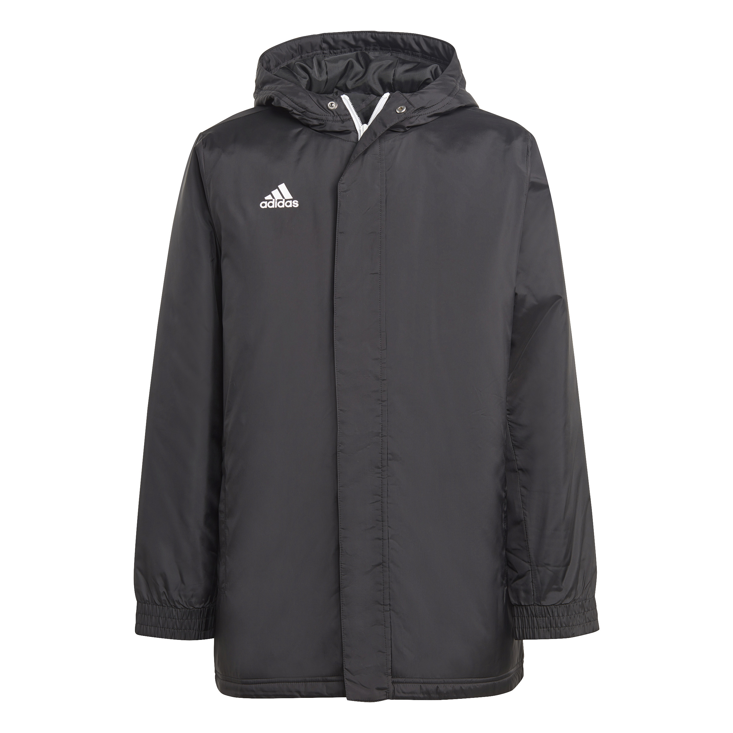 4066746250679 - Parka Kind adidas Entrada Stadium