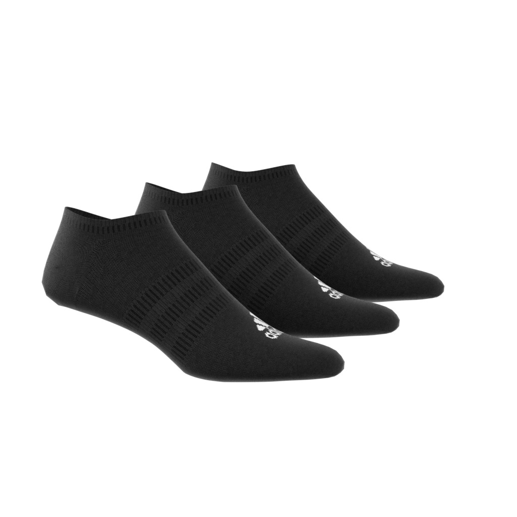 4066746251027 - Füßlinge mit Label-Details im 3er-Pack