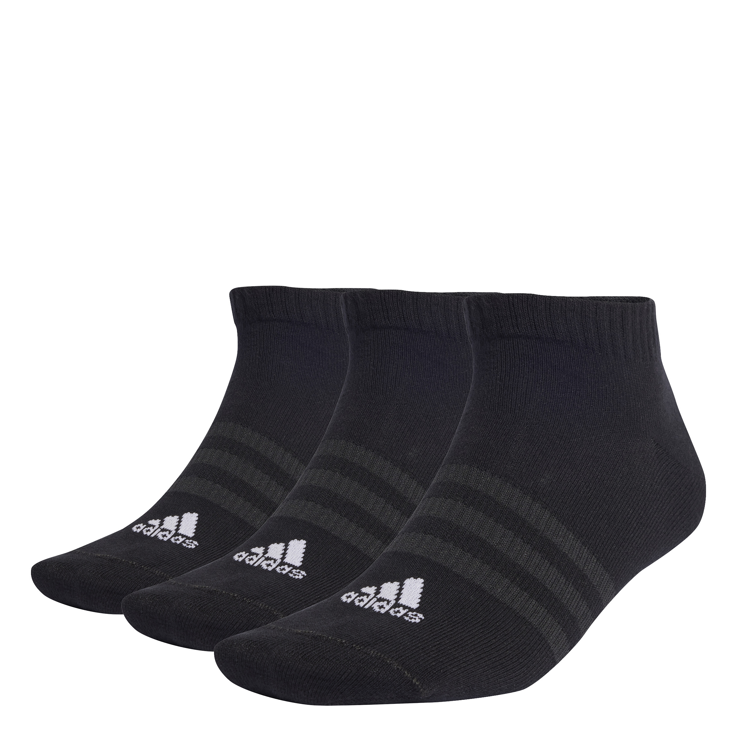 4066746262634 - Niedrige Socken Thin & Light Sportswear (x3)