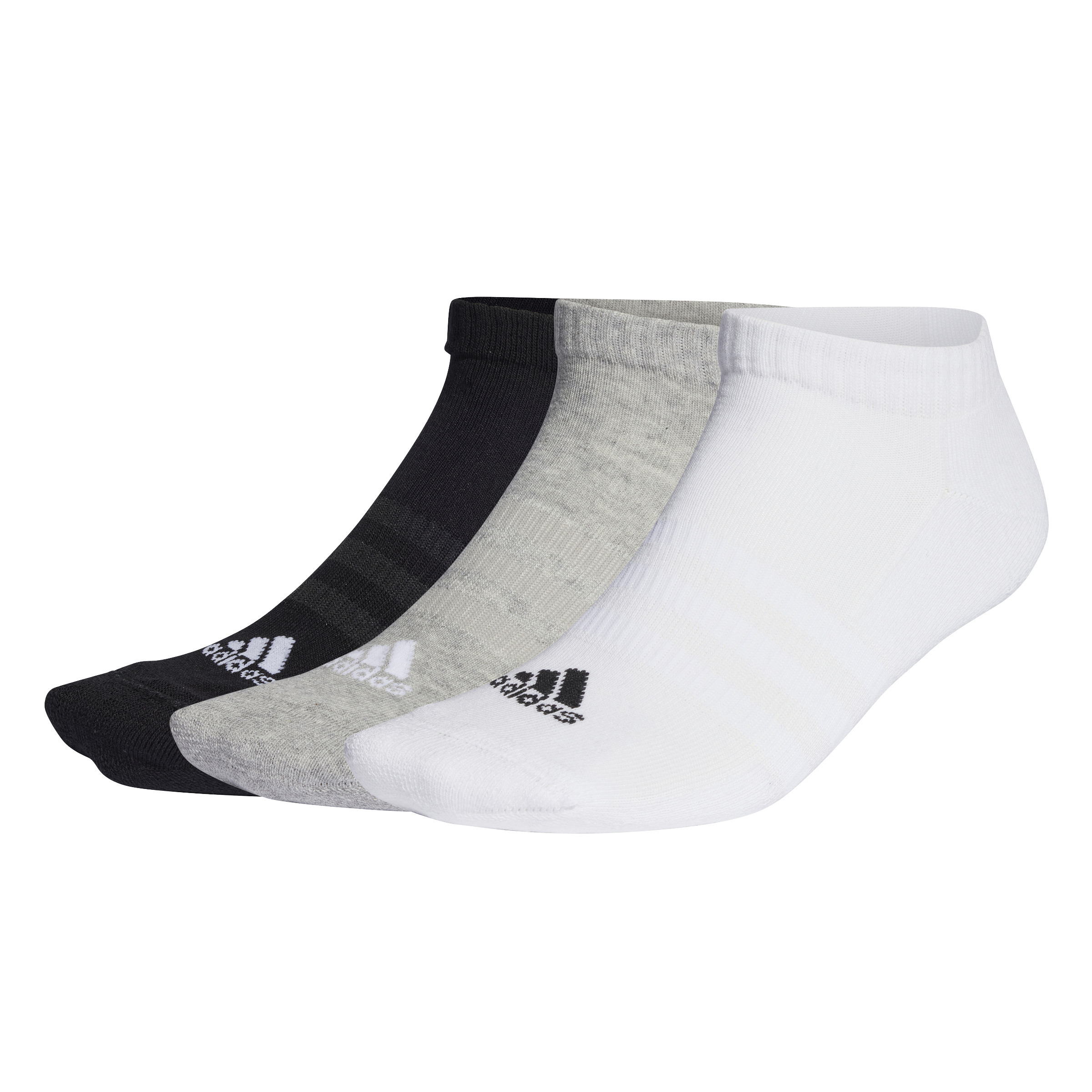 4066746279212 - Kurze Socken Socken adidas Cushioned (x3)