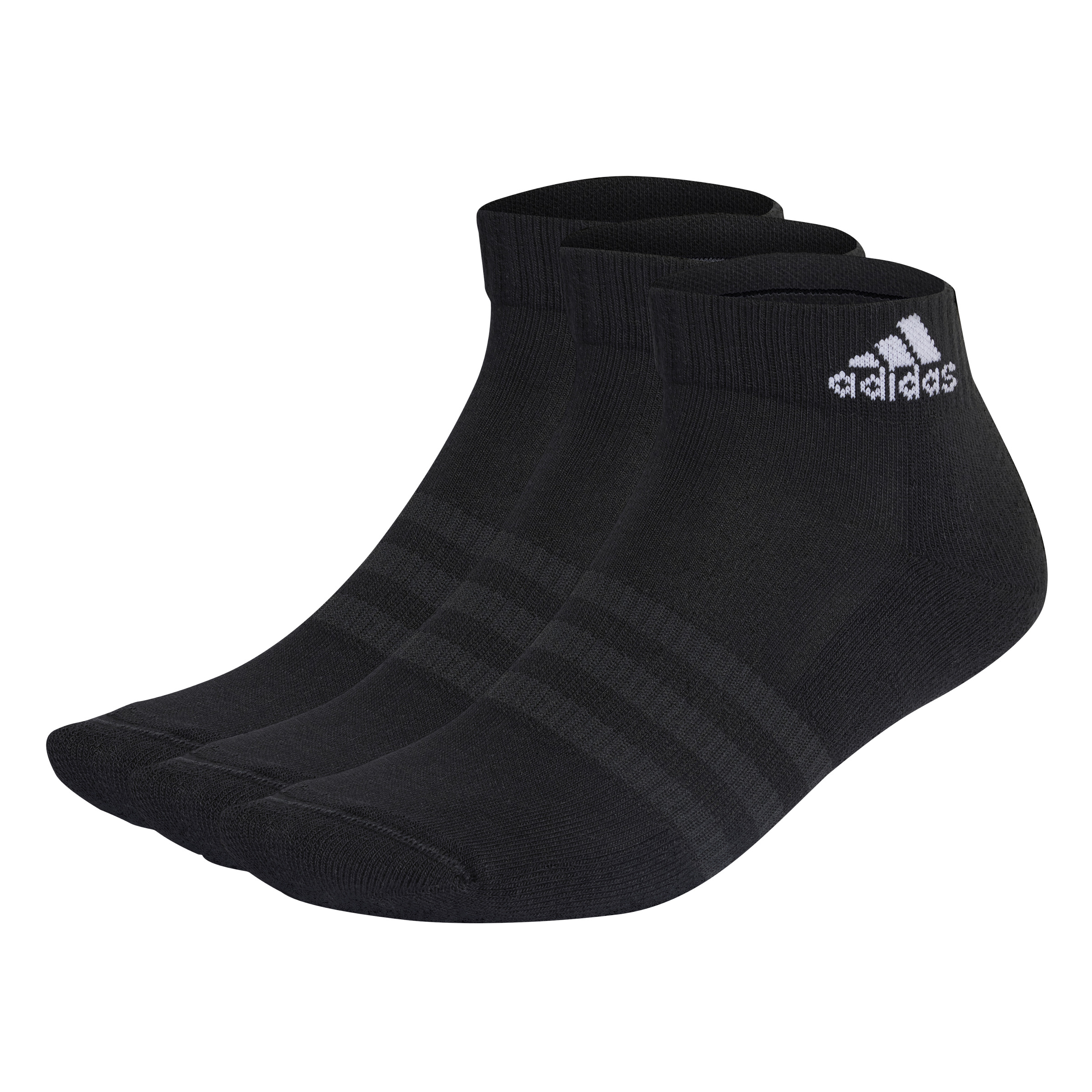 4066746286685 - Lineare Söckchen Kind adidas Sportswear (x3)
