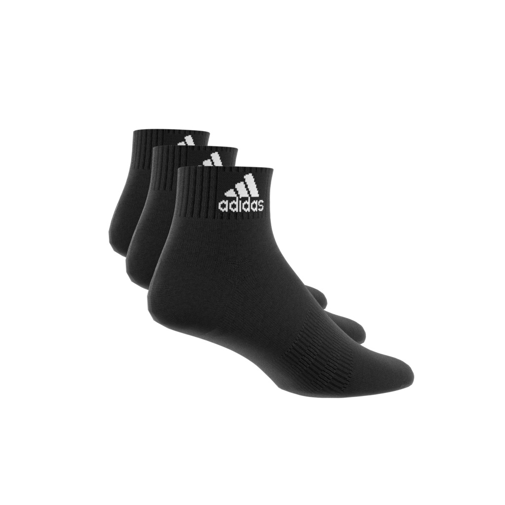 4066746286715 - Lineare Sokken adidas Sportswear (x3)