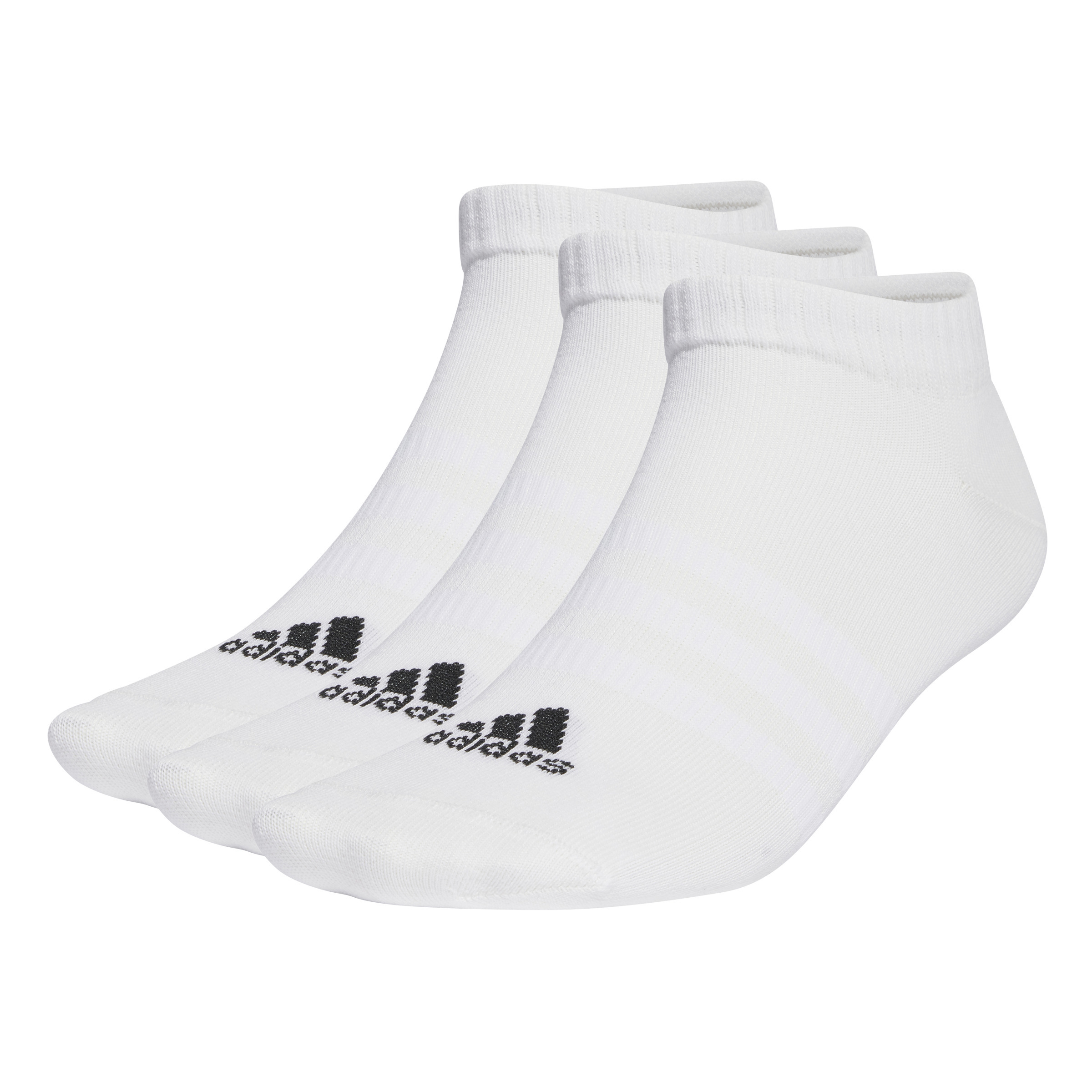 4066746317587 - Thin and Light Sportswear Low-Cut Socken 3 Paar