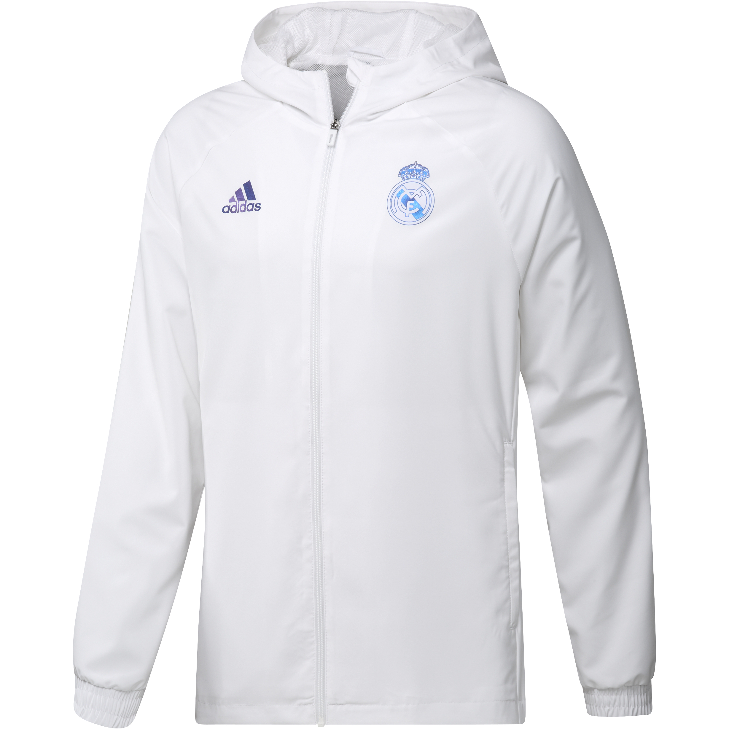 4066746367957 - Wasserdichte Jacke Real Madrid 2022 23 4066746367957 - Wasserdichte Jacke Real Madrid 2022 23